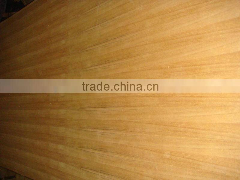 best quality straight teak commercial plywood phenolic plywood straight teak veneer size 1220*2440mm with best price