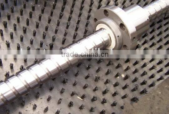 thin sheet cnc hole punching machine