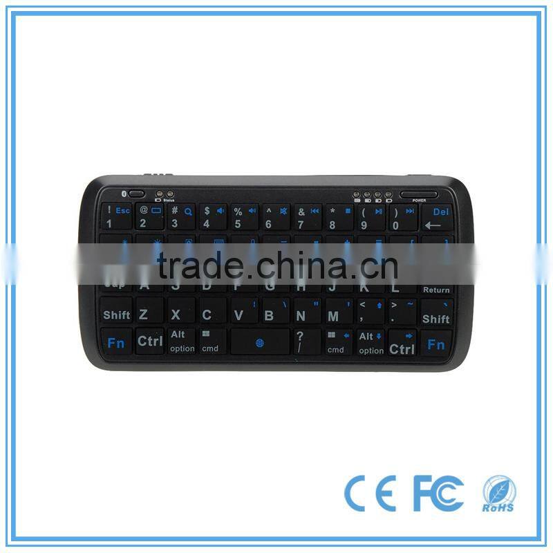 Alibaba smart mini portable rechargeable 5000 mAh mobile power bank and bluetooth keyboard combo for smartphone/iphone se/6s