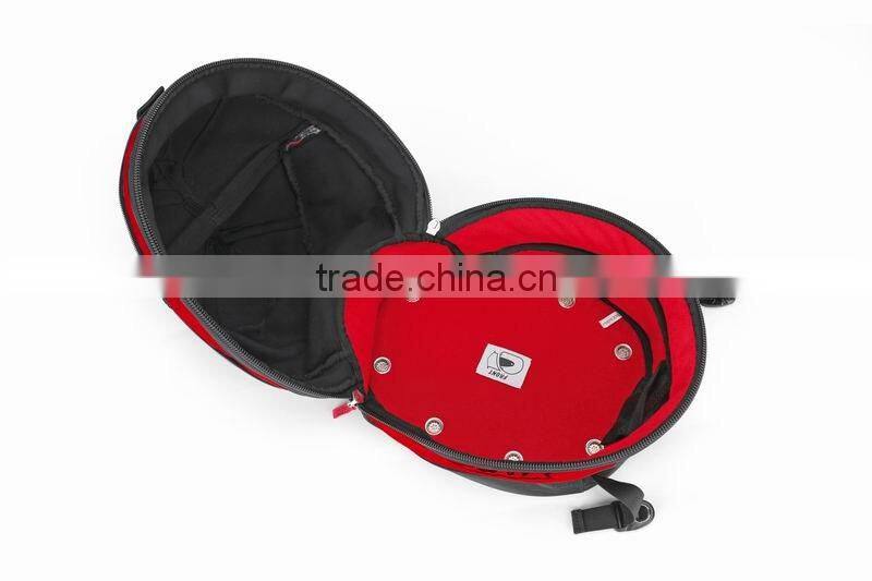 1680D High Quality High End Auto Racing Helmet Bag