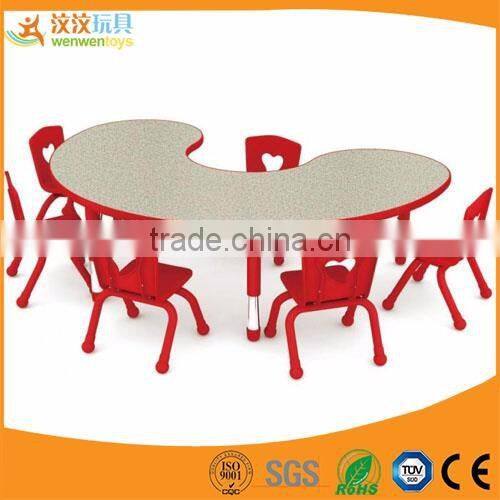 Top quality Preschool Furniture