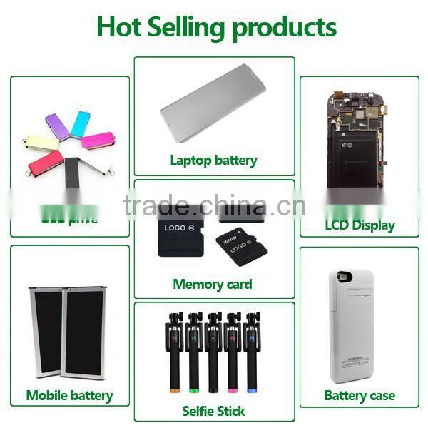 Original laptop battery pack for Asus A32-k72 A72 A73 K73 N71 N73 X72 X73 X77 batteries