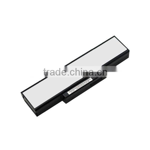 Original laptop battery pack for Asus A32-k72 A72 A73 K73 N71 N73 X72 X73 X77 batteries