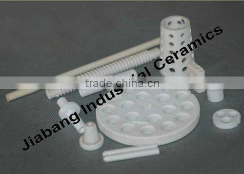 Corrosion Resistance Alumina Ceramics