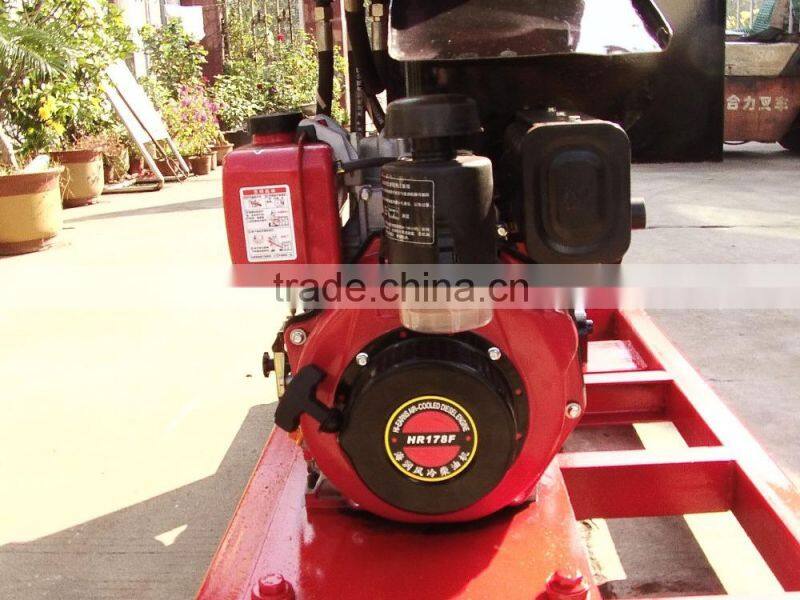 ECO BRAVA angola fly ash brick making machine packaging/ecology clay brik making machine