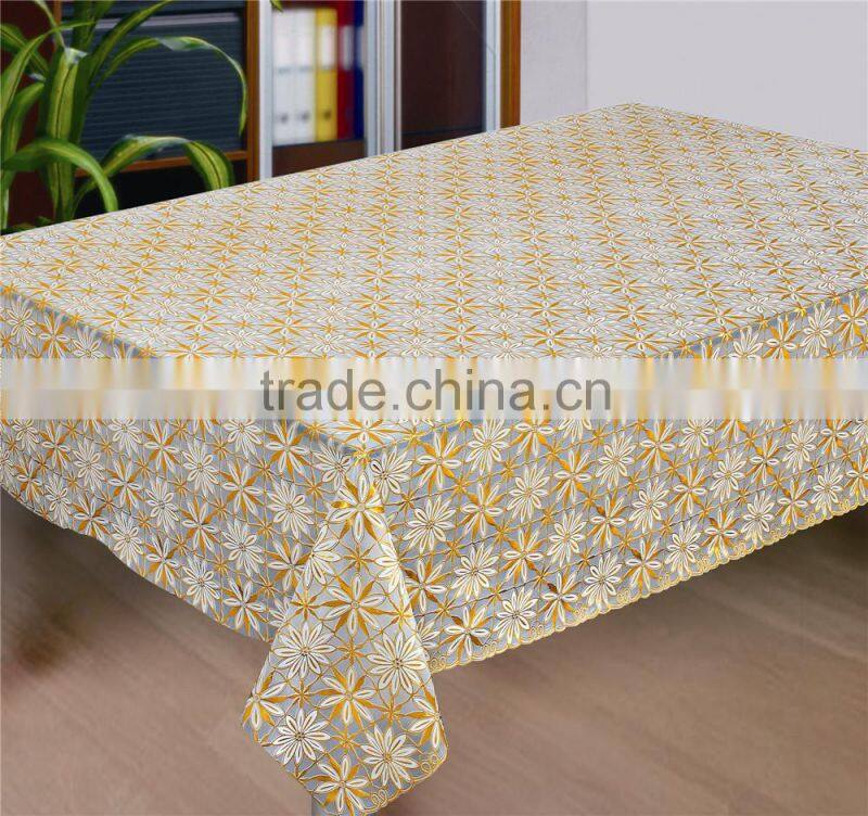 PVC COVER-ZT-S1089A 137CM*20MTS