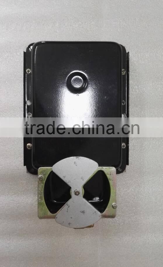 China most professional protective mesh gas infrared ceramic burner for doner shawarma