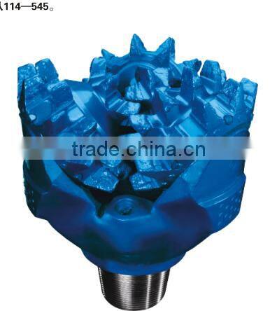 Tri-Cone Rotary Bits - For Mining