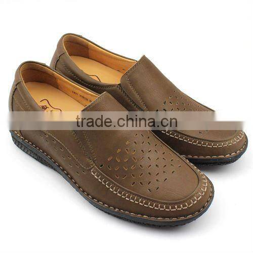 2016 new design sandals for man