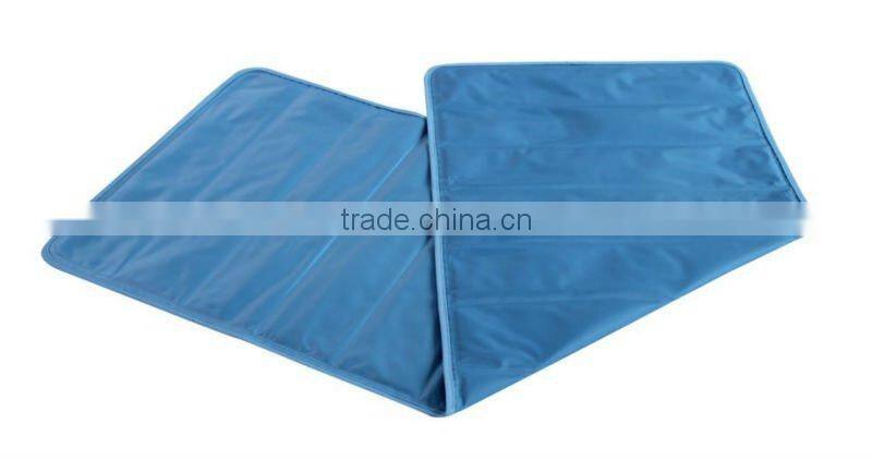 Customized indoor or garden sofa cushions