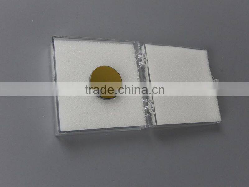 25mm Si reflector mirror for Laser engraving machine