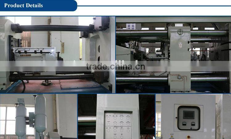 automatic extractor machine for die casting machine
