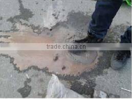 Wireless Magnetic Vehicle Detection Sensor for Traffic