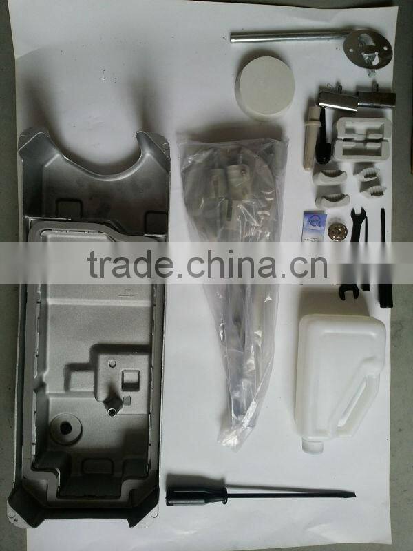 JY0328 single needle upper & lower feed lockstitch industrial power used parts motor foot pedal sewing machine price