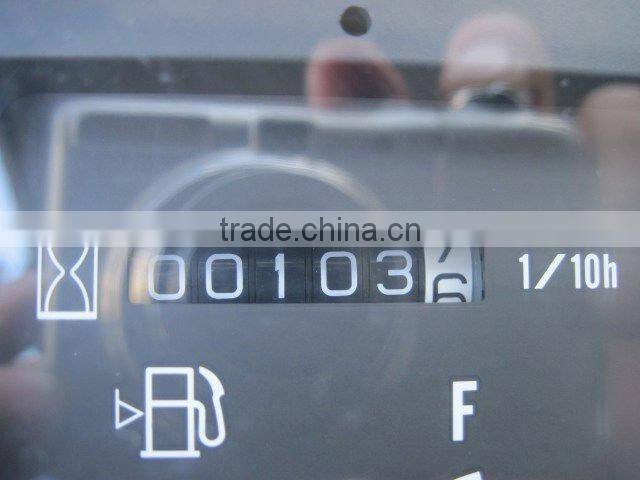 HITACHI LX50-2 USED WHEEL LOADER<SOLD>