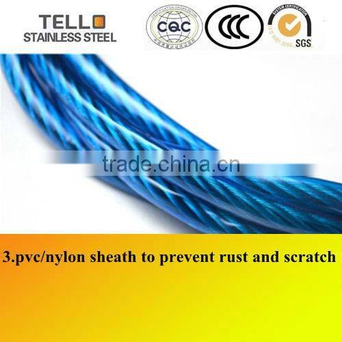 Car Emergency Tow Rope