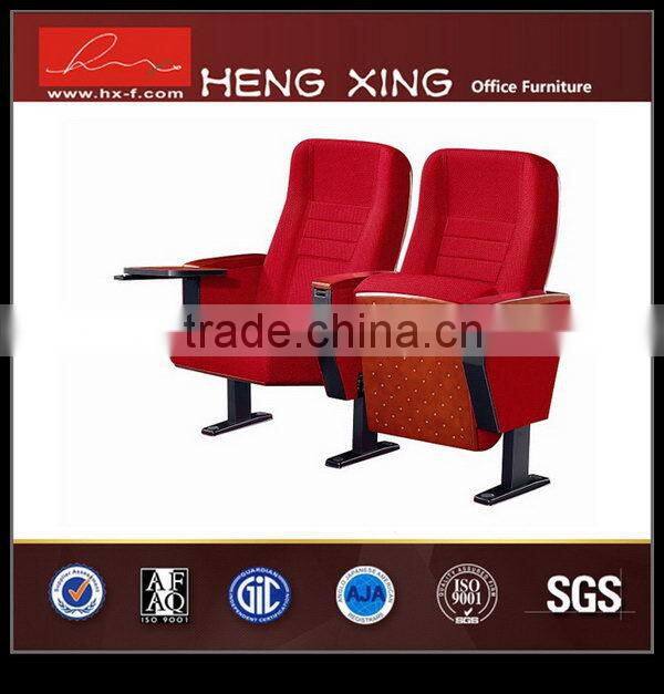 High quality new products home theatre seating leather sofa chair