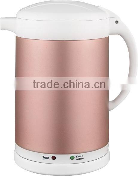 Electric water kettle in water kettle, electric kettle for heating water