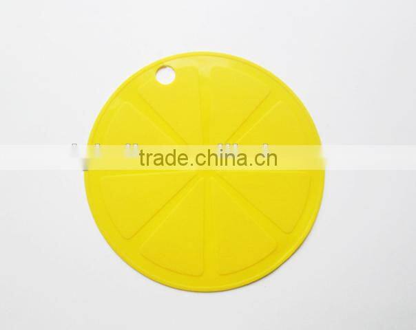 Silicone 12 Inch Diameter Microwave oven Mat