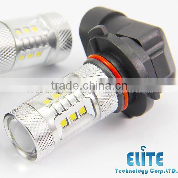 20W 22W LED 9005 9006 HB3 HB4 car led bulb Fog/ DRL
