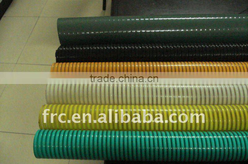 Helix Suction Hose