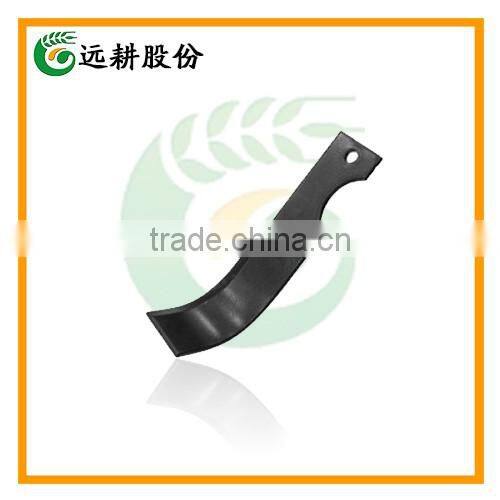 Factory Agriculture Spare Parts Dryland Tiller Blade