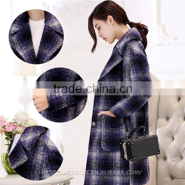 Profitable Upmarket New Model Coat Women 2013