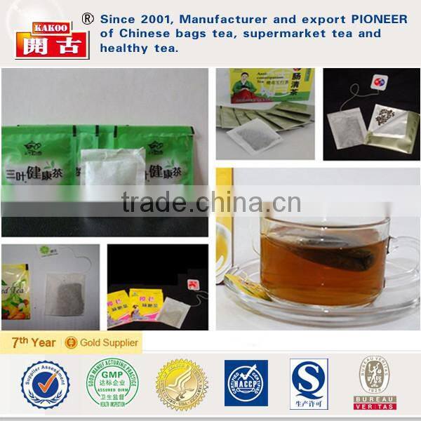 Empty tea bag , Paper sack for tea, Empty sack, Paper sack