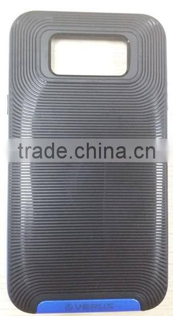 new products 2016 transparent mobile phone cover