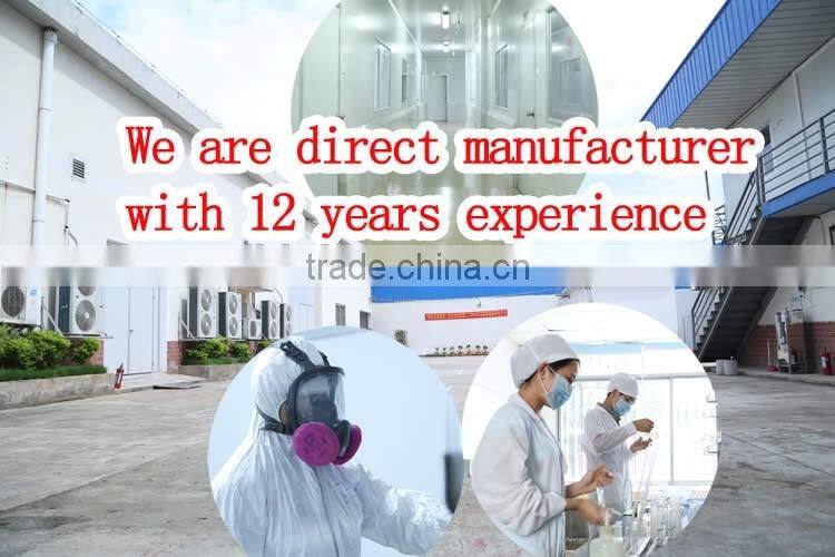 100% natural High quality bromelain wholesale extract bromelain powder