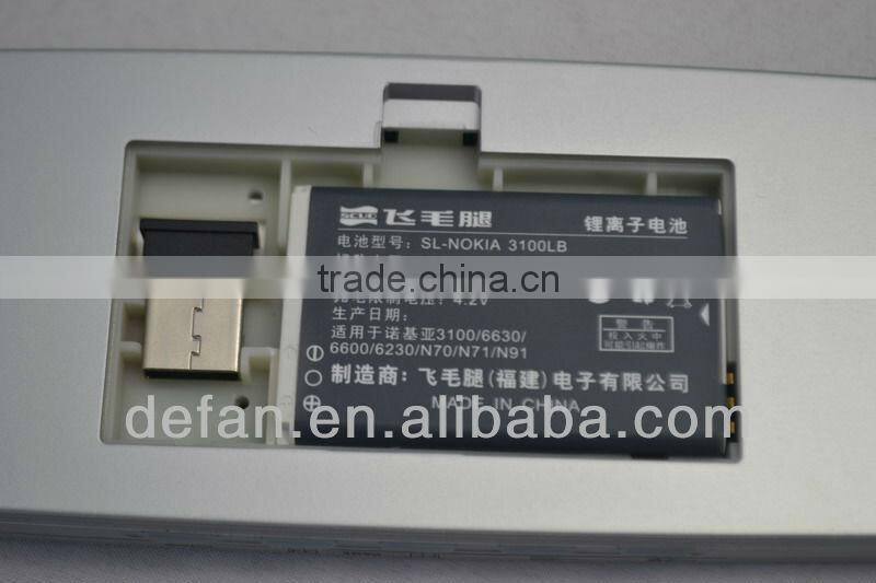 Cheapest 2.4Ghz Mini Wireless Keyboards with IR Remote Control for Android TV BOX