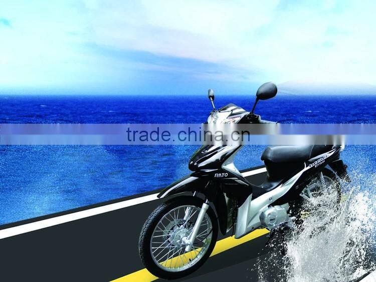 Made in China hot sale 110cc cub motorcycle