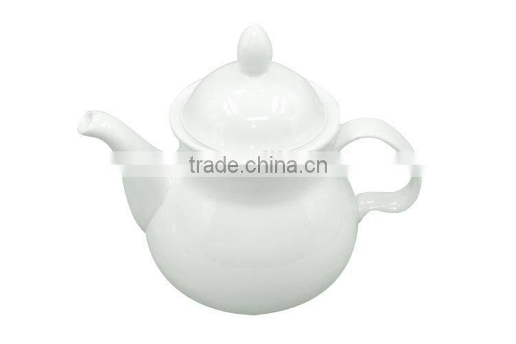 Bone china turkish tea set
