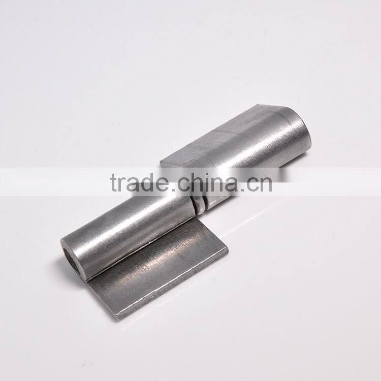 Original Color Lift off Flag Welding Door Hinge