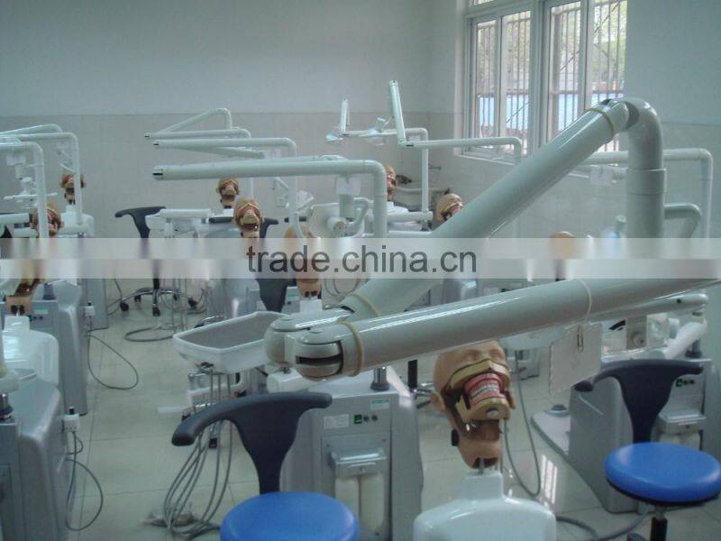 Oral Teaching Simulation System for Dentistry university JM580