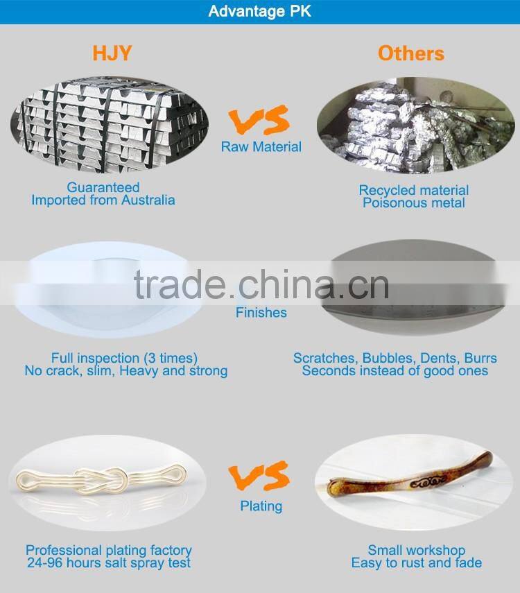 China supplier super quality chrome aluminium cupboard door pulls