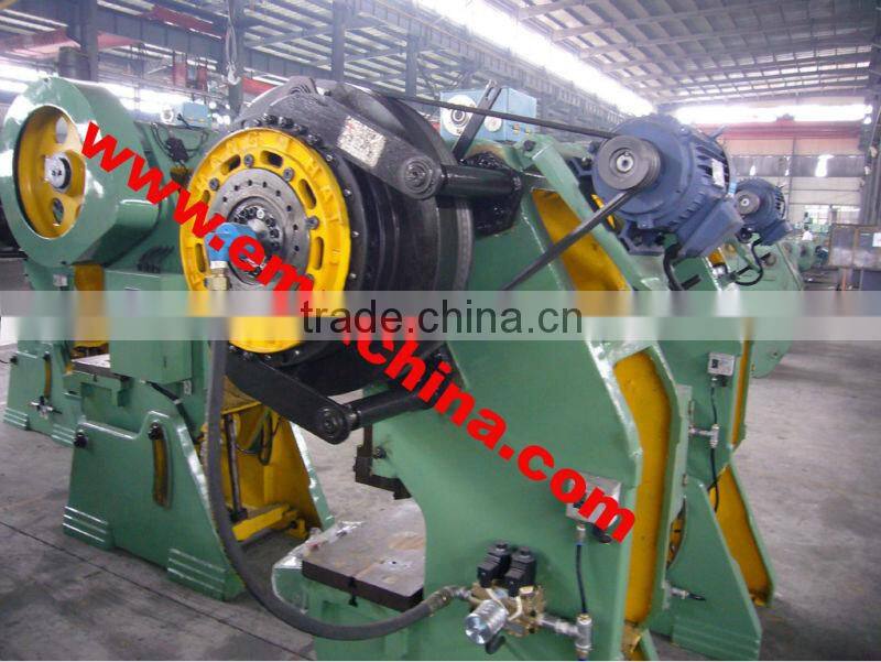 EMM23-10 power press mechanical feeder