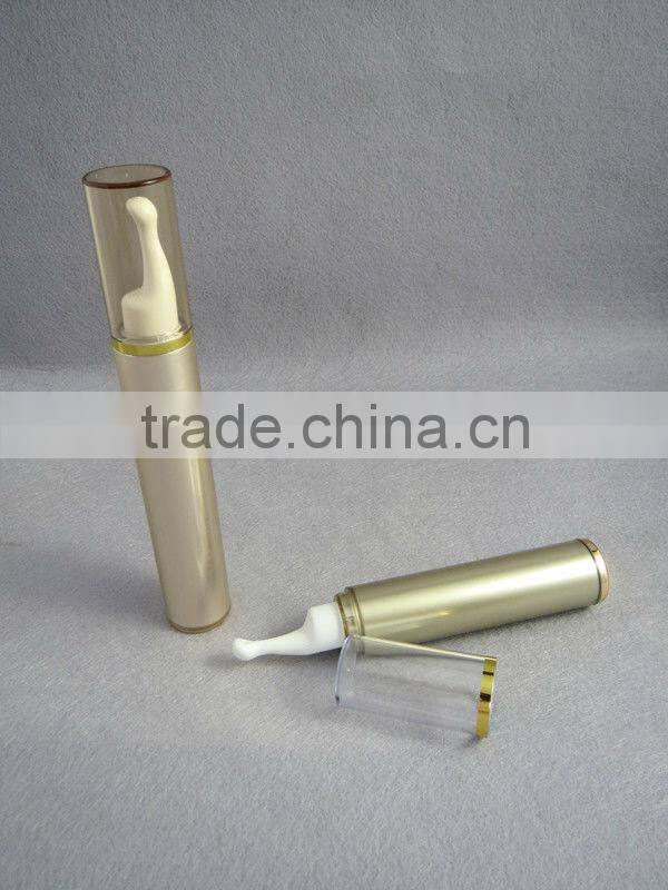 new design eye cream bottle for cosmetic package