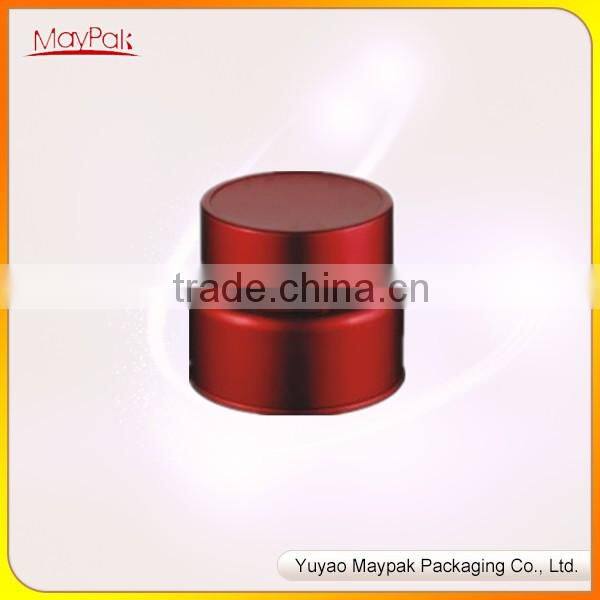 china wholesale colorful creams packaging jar cosmetic plastic containers cosmetic jar