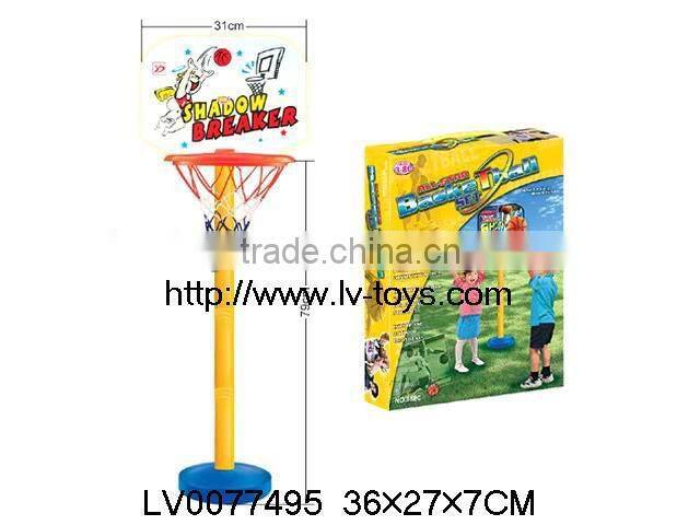 basketball short play set