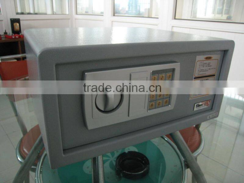 ELE-SC(DR) excellent electronic safe