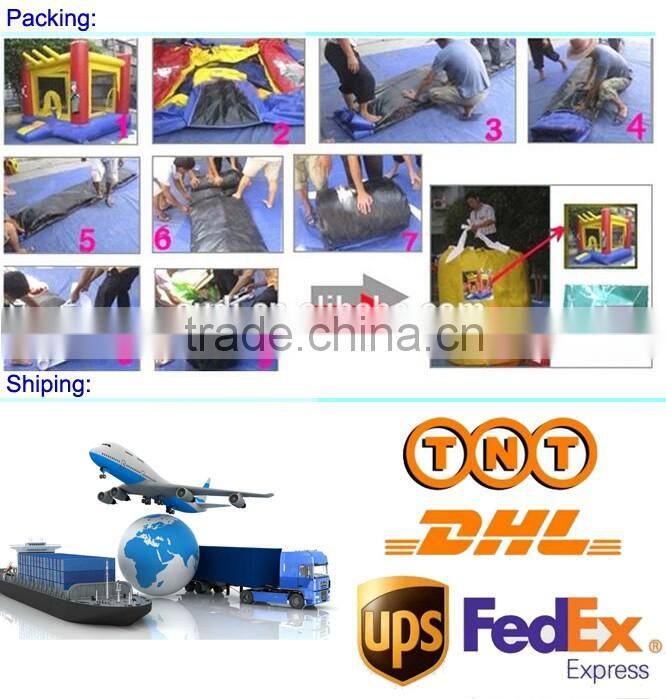 bespoke pvc Inflatable Obstacle Course Laser Maze Game China supplier