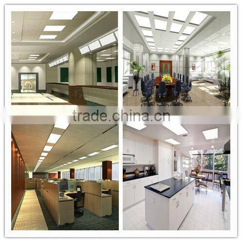 SMD2835 round Ultra thin led panel light