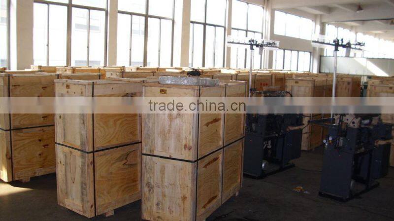 Fashion Lady Jacquard Glove Making Machine