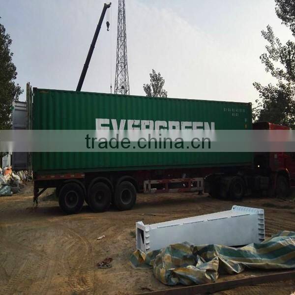 2016 New Product Used Amusement Park Rides Elephant Track Train For Kids / Adults