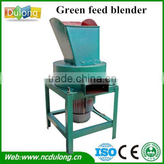 Wholesale price feed grinder and mixer voltage 380v