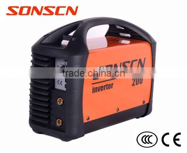 Inverter welding machine
