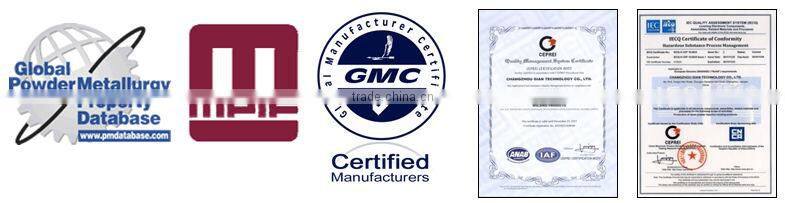 Innovative Car Accessories For Auto Spare Part By MIM Process
