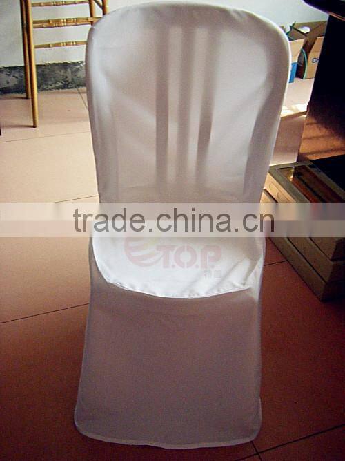 Plastic Folding Chair Cover