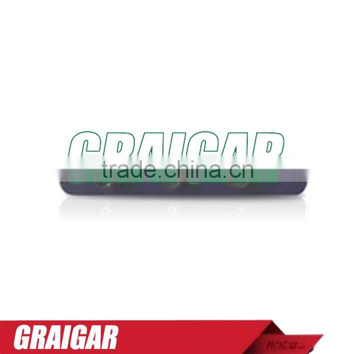 OWON VDS3104L PC oscilloscope, 4+1 (multi) Channel and Multi-trigger option 100MHz 1GS/s,5M Record Length Multi-trigger option